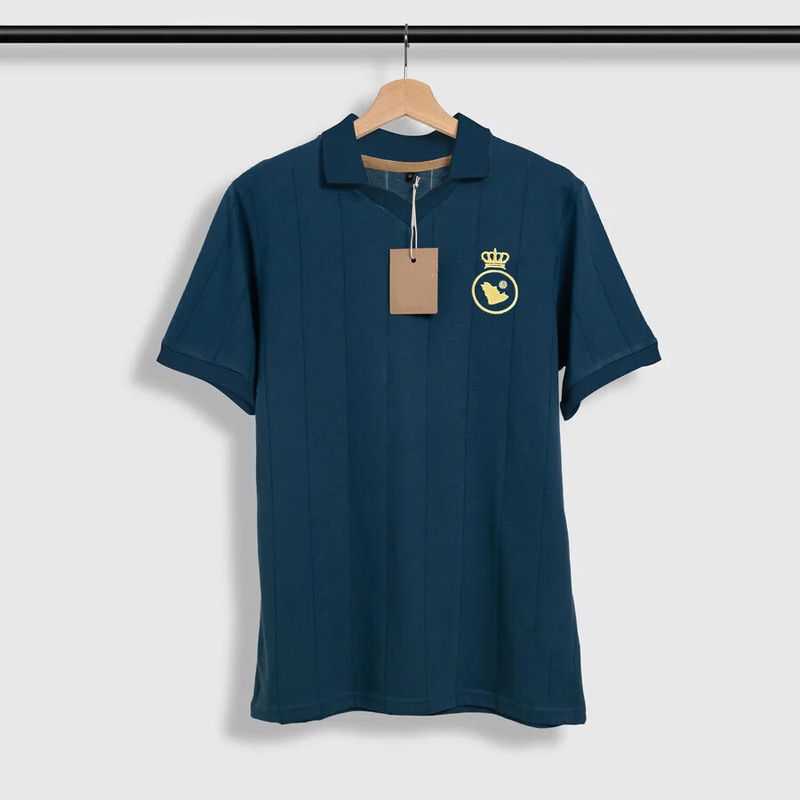 Tribute Al Alami Away Navy