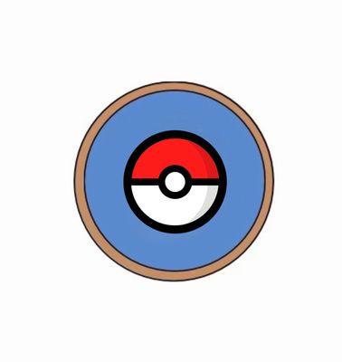 Collection Pokémon