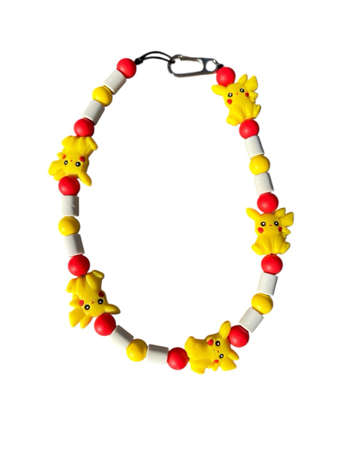 Colliers Anti-Tiques - Pikachu