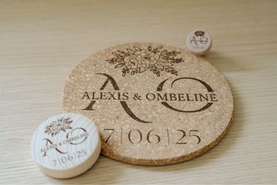 Goodies personnalisés – Sur devis