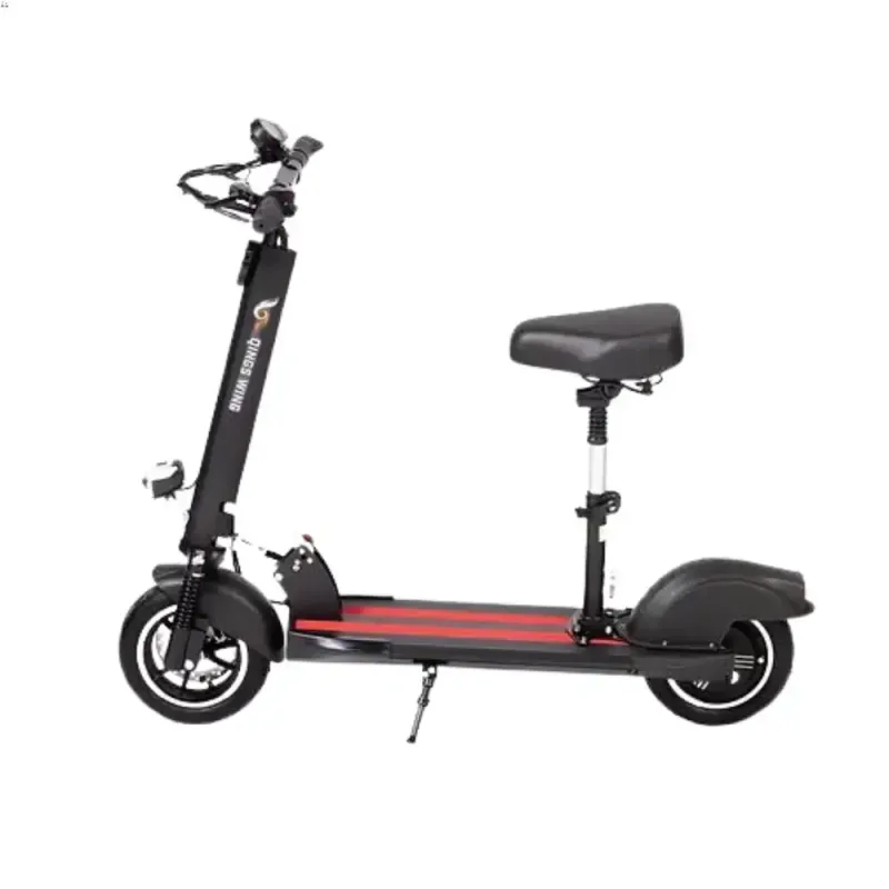 Qings Wing G3 Electric Scooter
