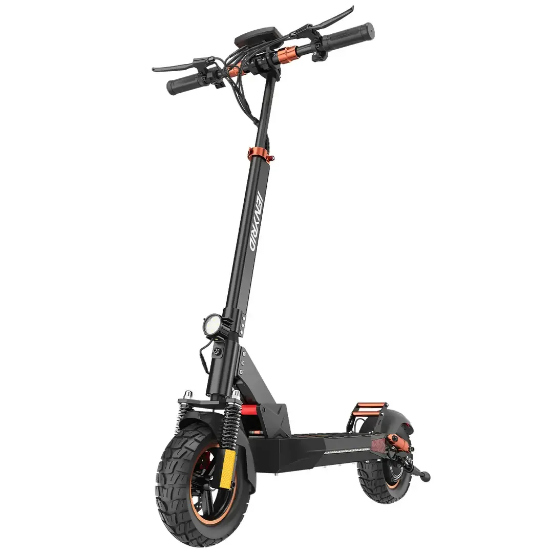 IENYRID M4 PRO S PLUS Electric Scooter 2025