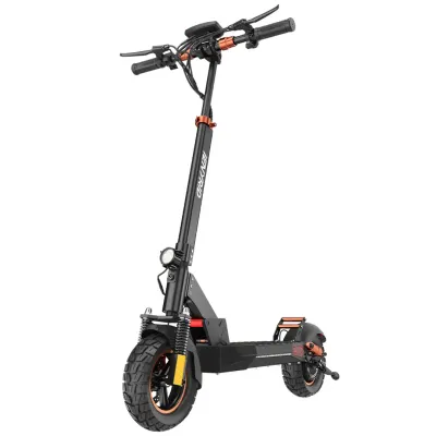 IENYRID M4 PRO S PLUS Electric Scooter 2025