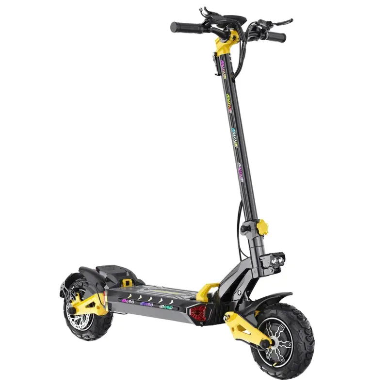 IENYRID ES60 Electric Scooter