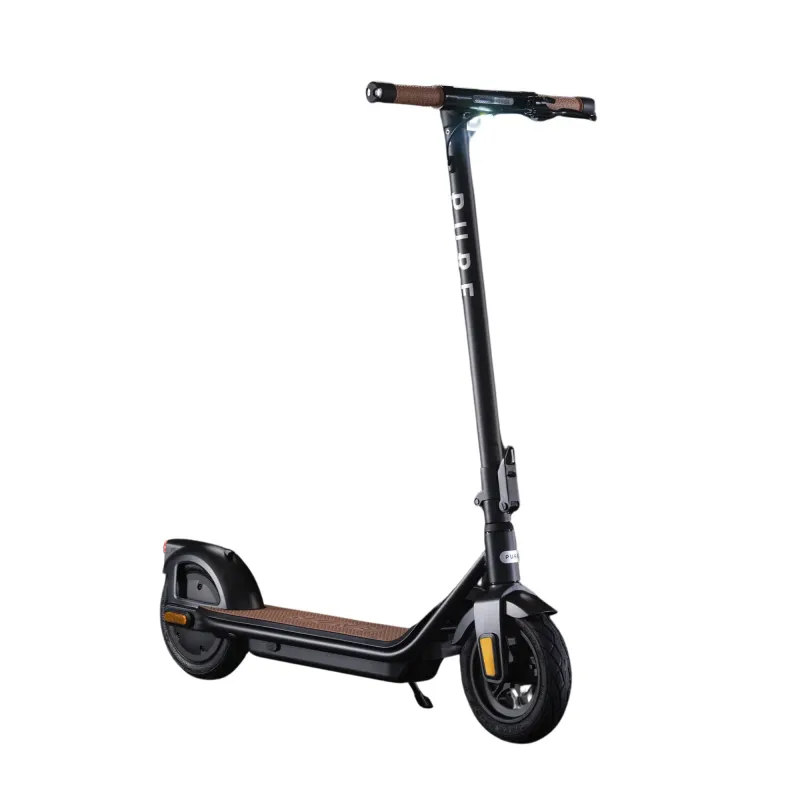 PURE Air 4 Pro Electric Scooter Gum