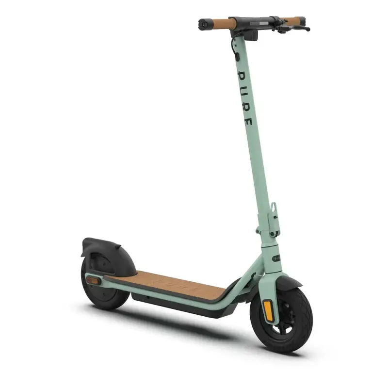 PURE Air 4 Pro Electric Scooter