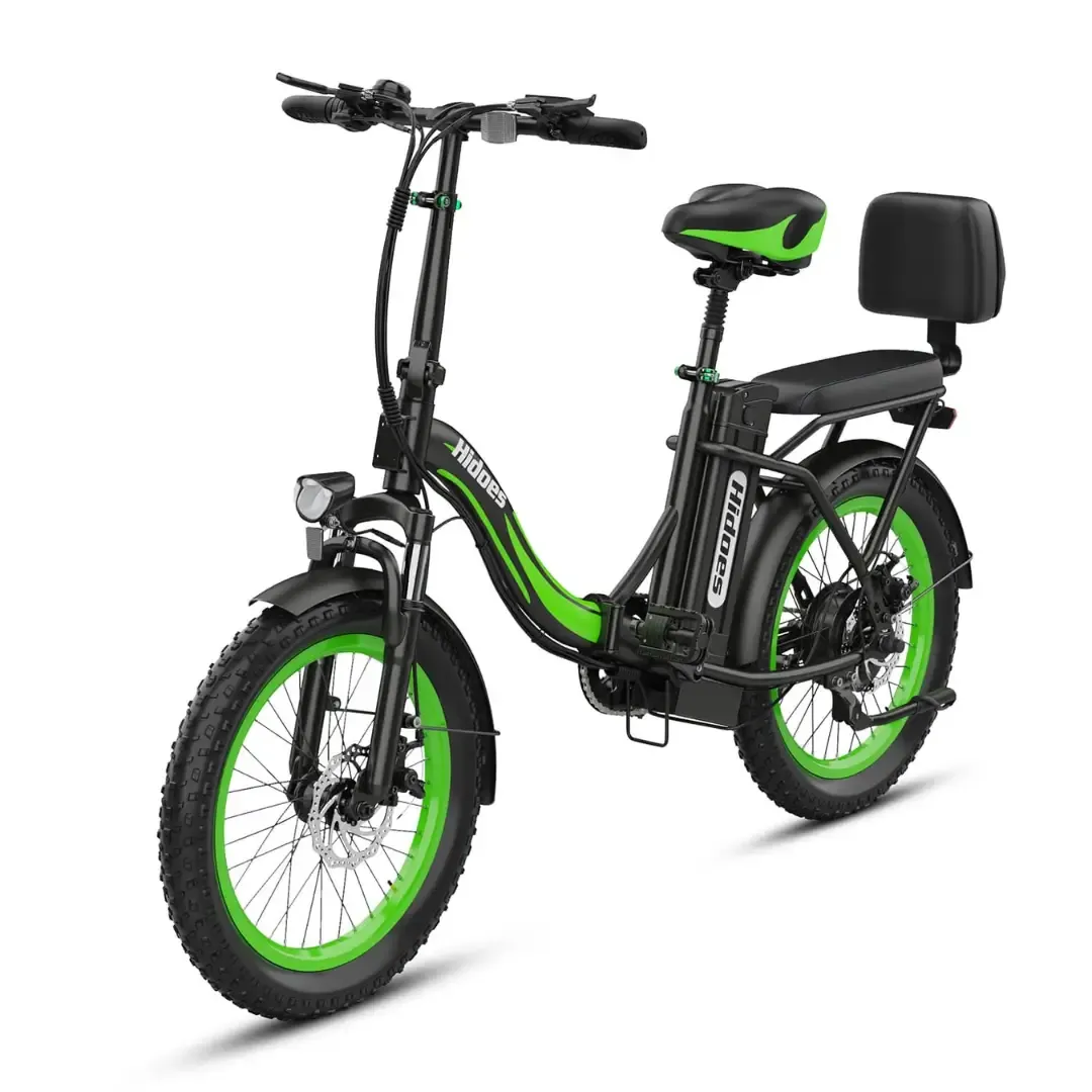 Hidoes C1 Electric Bike