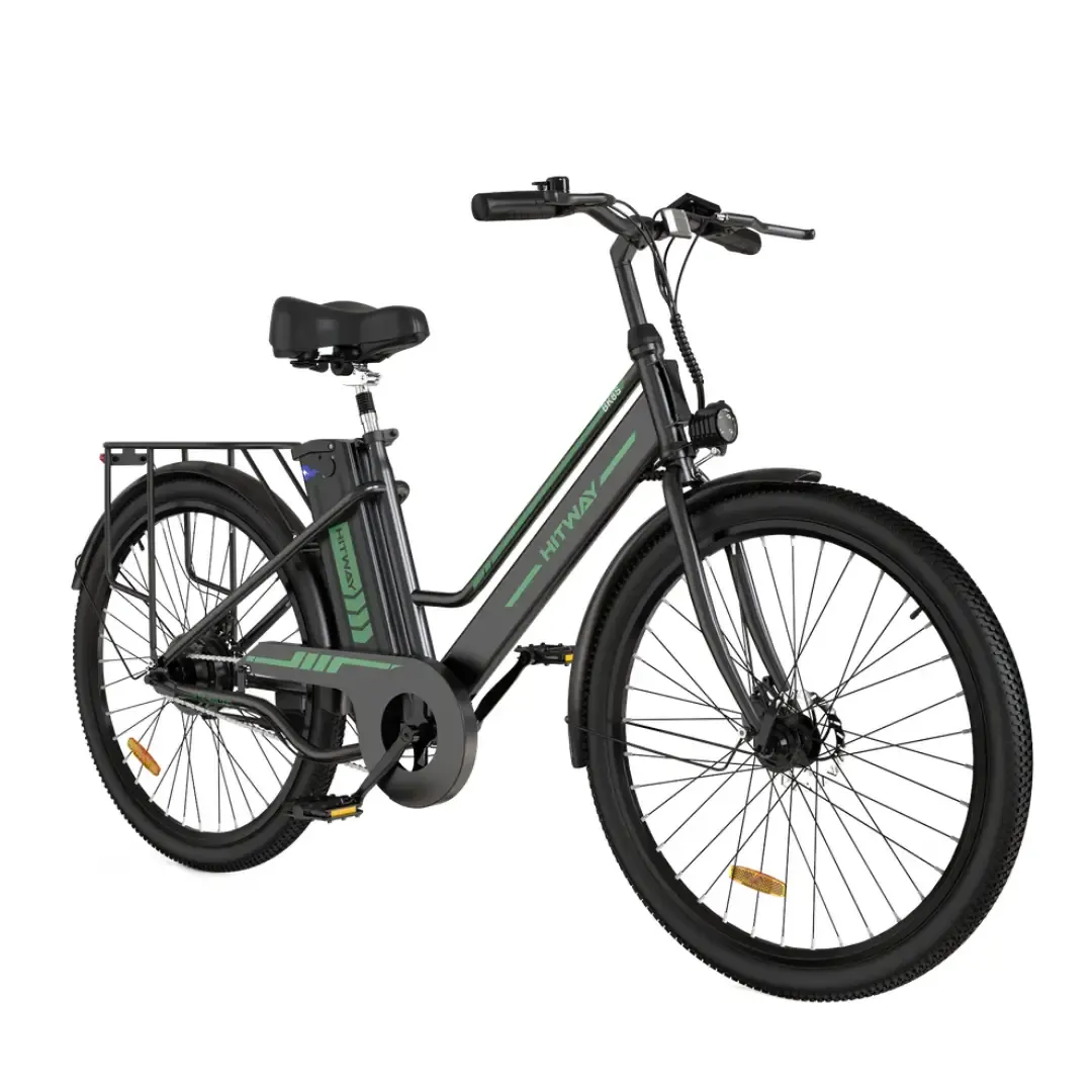 HITWAY BK8S Electric Bike