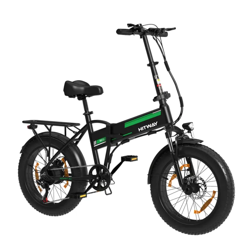 HITWAY BK10S Electric Bike