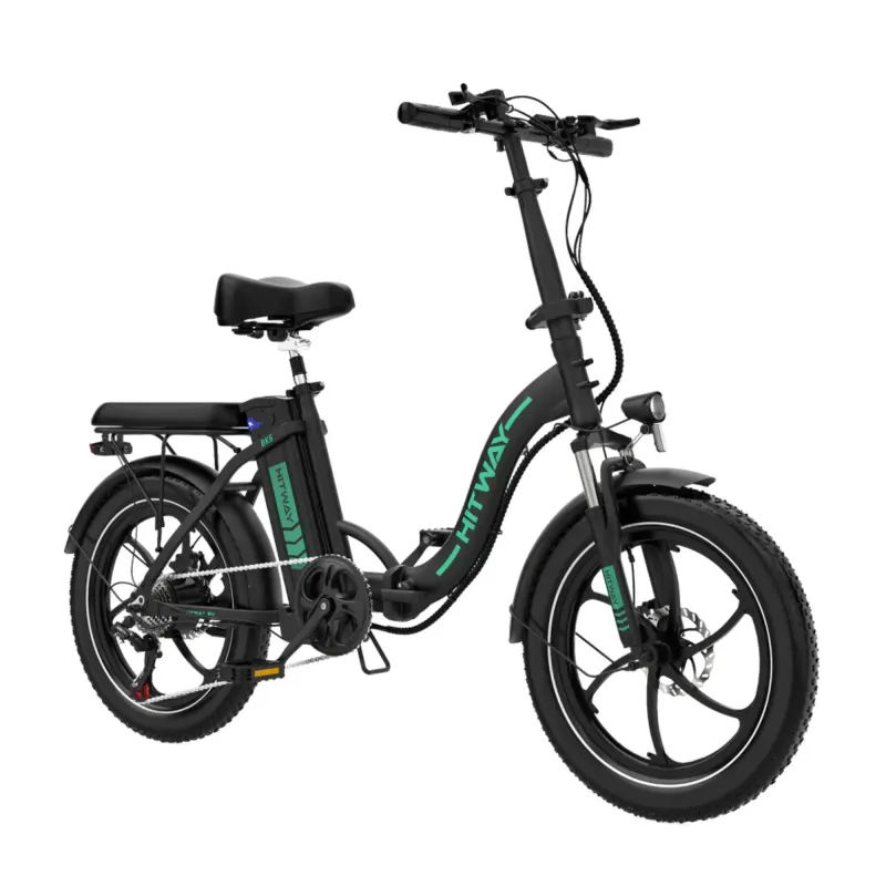HITWAY BK6S Electric Bike