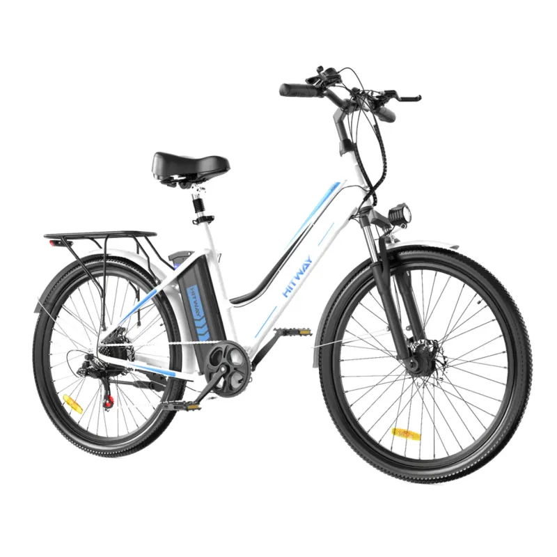 HITWAY BK8 Electric Bike