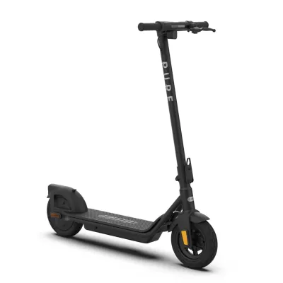PURE Air 4 Pro Electric Scooter Black