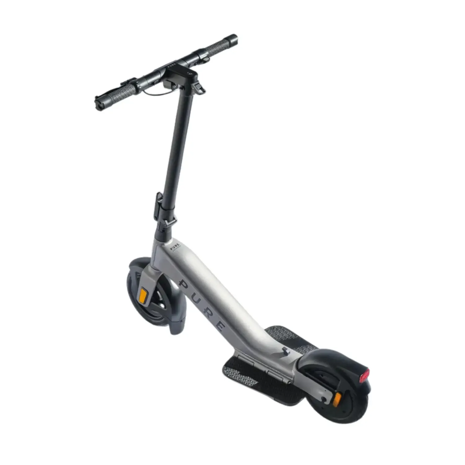 PURE Advance Flex Electric Scooter Platinum
