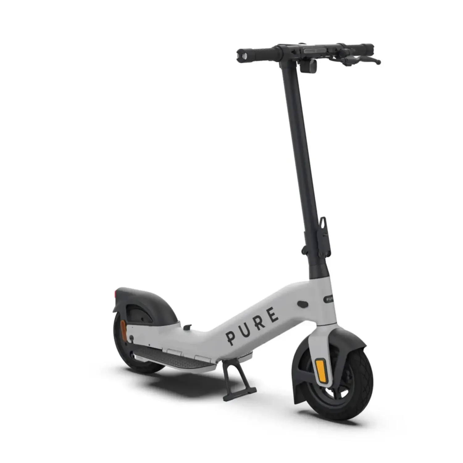 PURE Advance Electric Scooter GREY