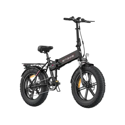 ENGWE EP-2 Pro Fat Tyre Electric Bike