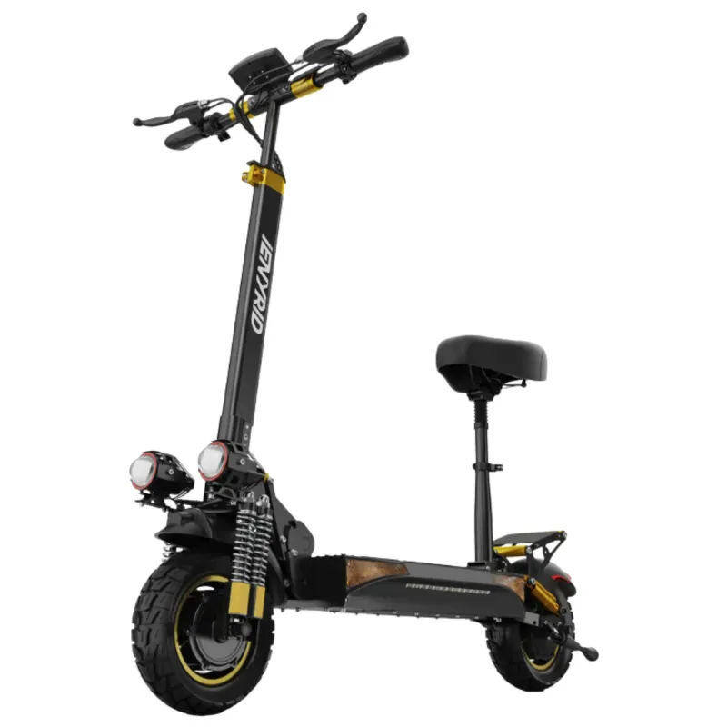 IENYRID ES6 Electric Scooter