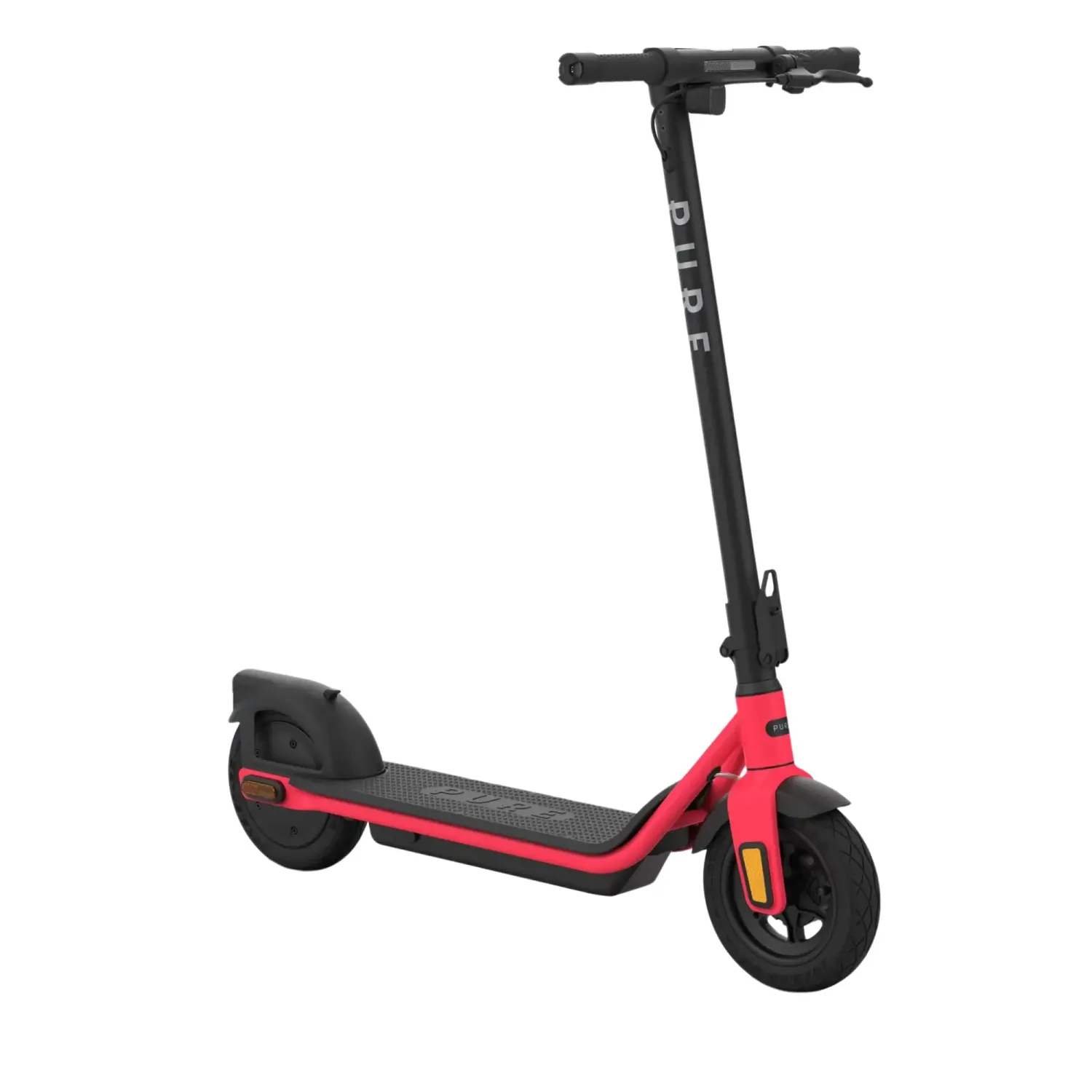 PURE Air 4 Pro Boost Electric Scooter Colour