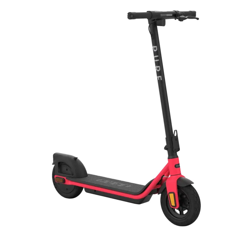 PURE Air 4 Pro Boost Electric Scooter Colour