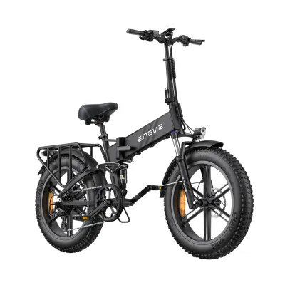 Engwe ENGINE PRO 2.0 Fat Tyre eBike