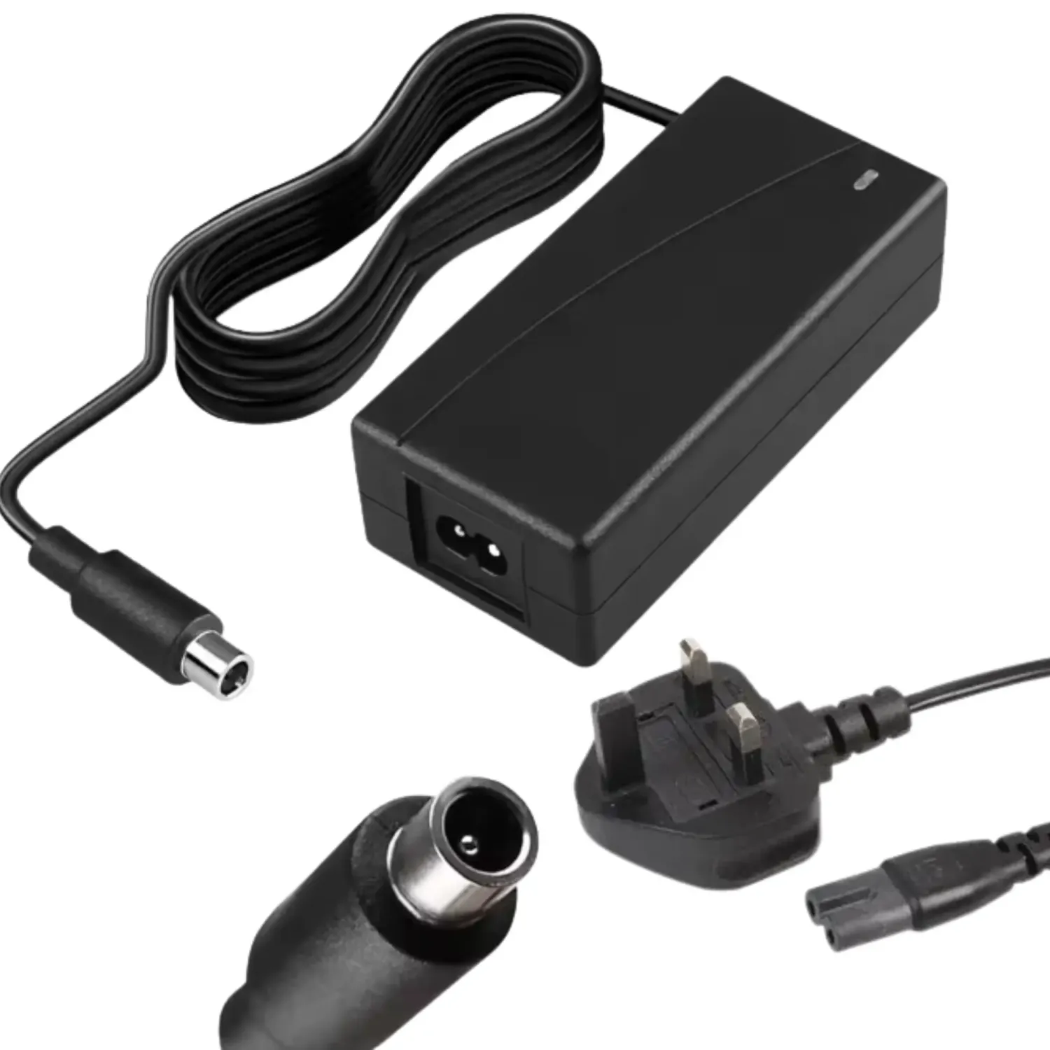 Battery Charger for Pure Air 2 Air 3 Air 4 Electric Scooter