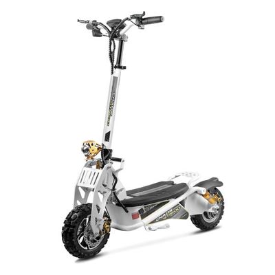 Buy An E-Scooter