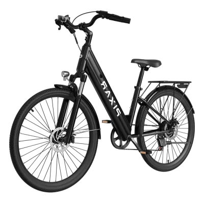 PIXAR CRUISER City Electric Bike
