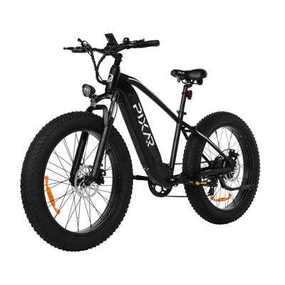 PIXAR SPACE 1 Fat Tyre Electric Bike