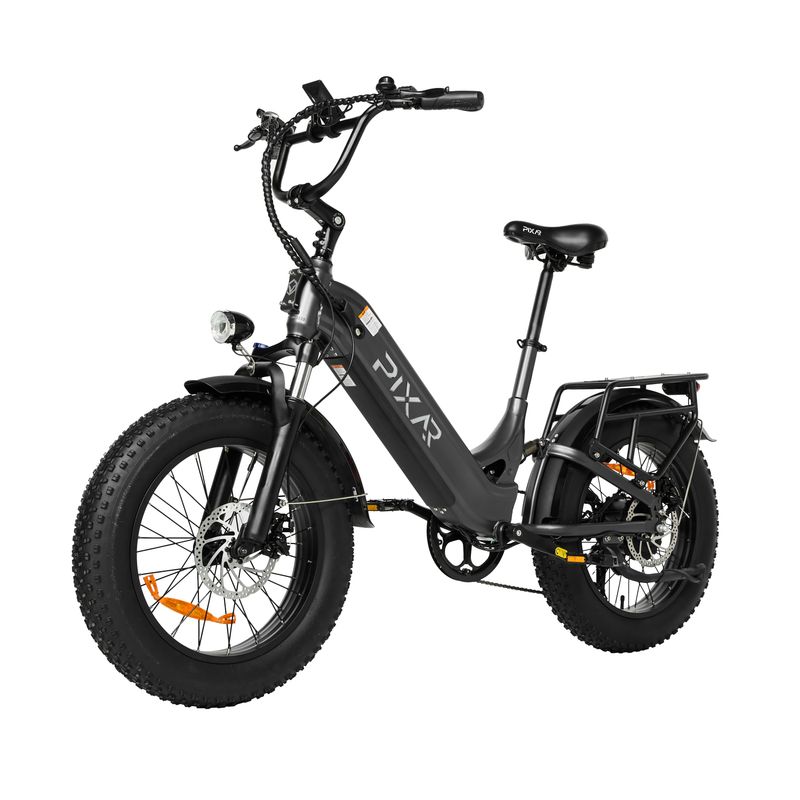 PIXAR RIDE 1 Electric Bike