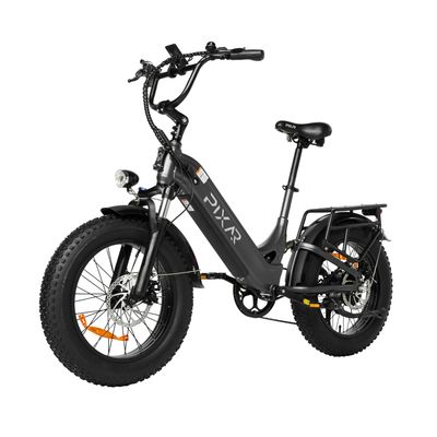 PIXAR RIDE 1 Electric Bike