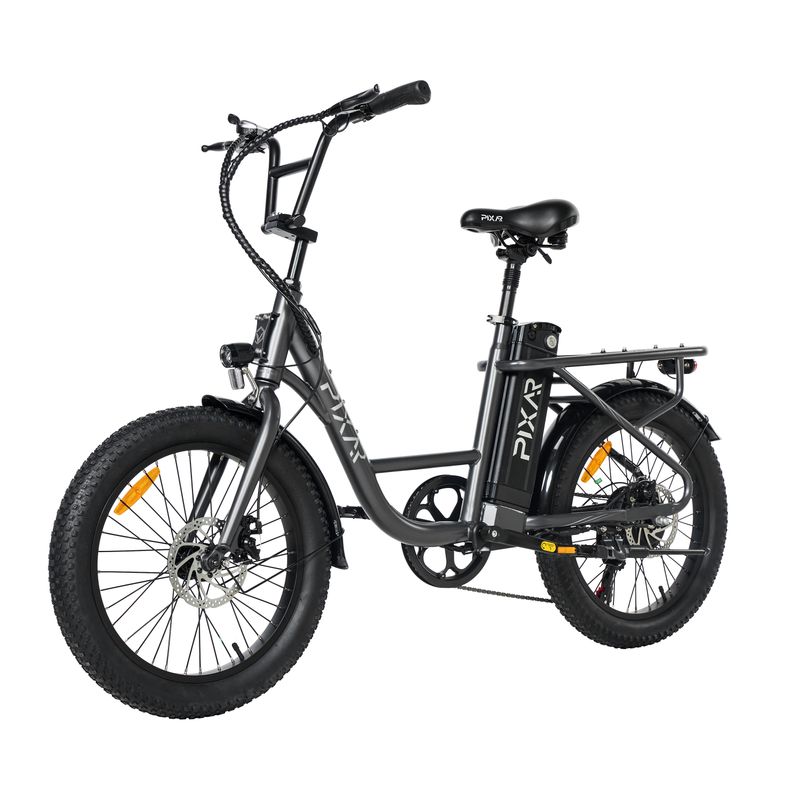PIXAR FUN 1 Compact Electric Bike