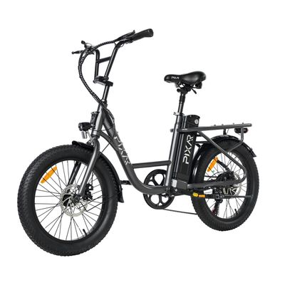 PIXAR FUN 1 Compact Electric Bike