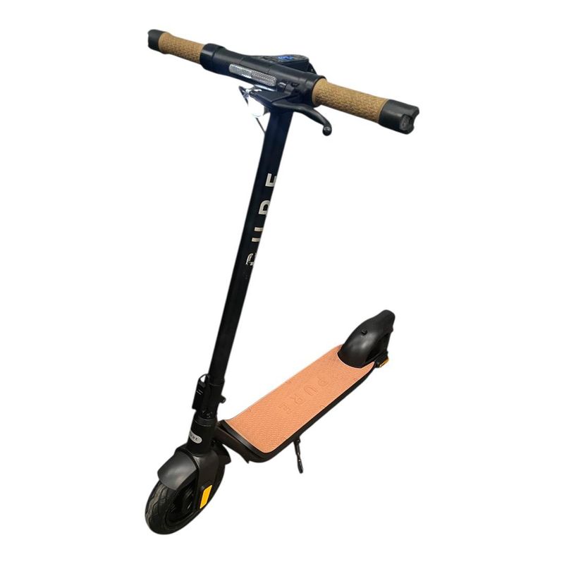 PURE Air 4 Pro Electric Scooter Black (Refurbished)