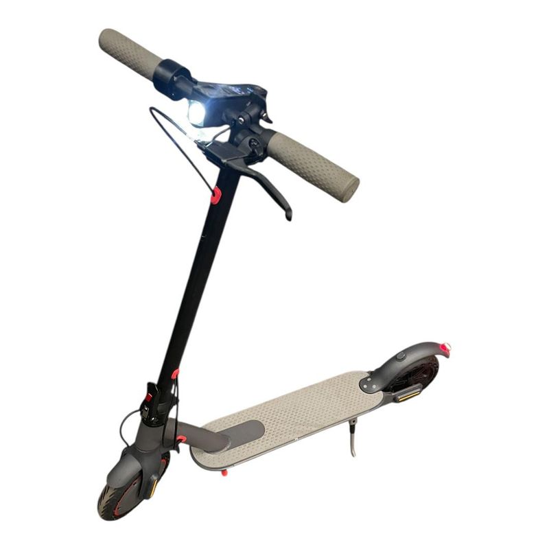 Tuya Electric Scooter Grade A (Refurbished)