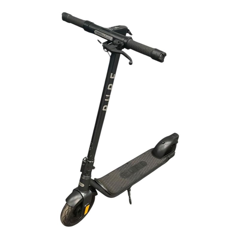 PURE Air 3 Pro+ Electric Scooter Black (Refurbished)