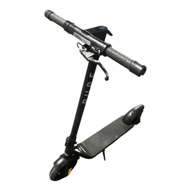 PURE Air 3 Pro Electric Scooter Black (Refurbished)