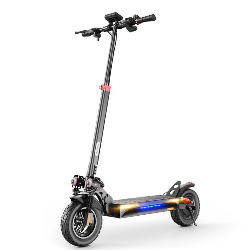 iScooter iX4 Off Road Electric Scooter 800W Motor 15Ah Battery
