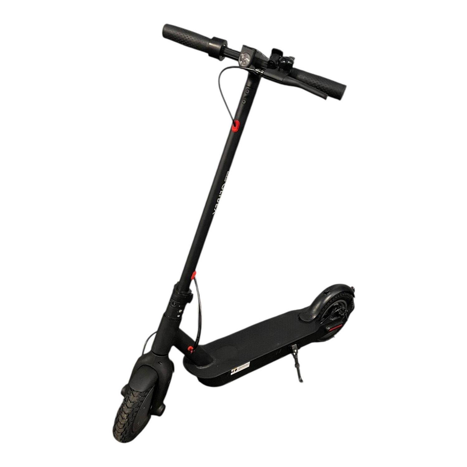 GlideX 36V 250W Electric Scooter (10” Tyres, 7.8Ah Battery)