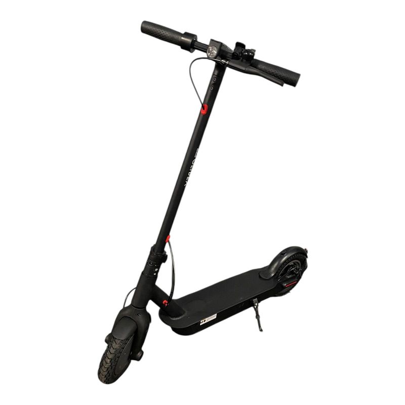 GlideX 36V 250W Electric Scooter (10” Tyres, 7.8Ah Battery)
