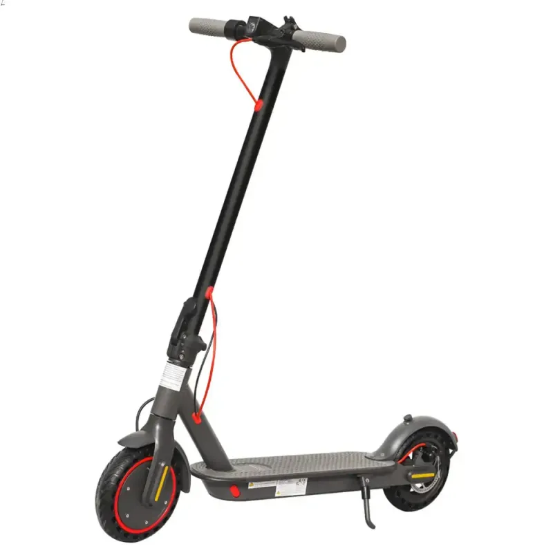 AOVOPRO ES80 Electric Scooter