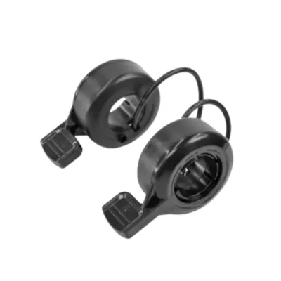 Thump Throttle for Electric Scooter