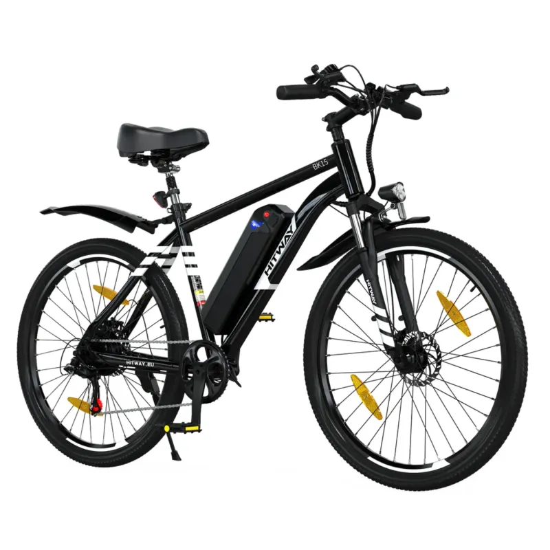 HITWAY BK15 Electric Bike