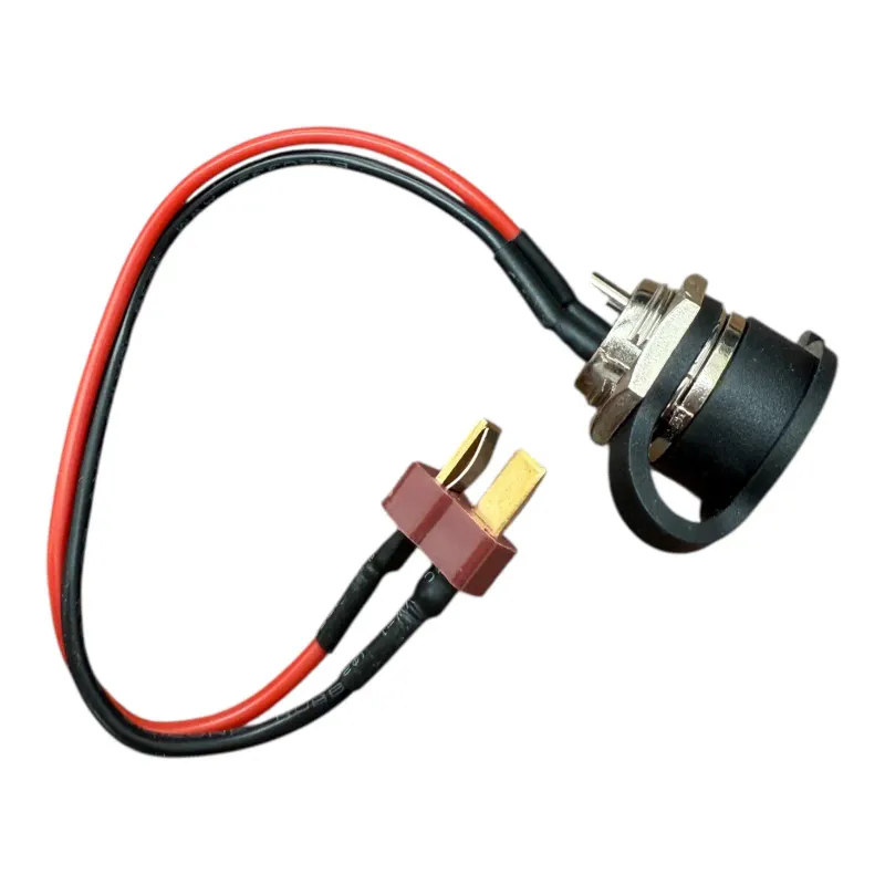 Charging Port for iENYRID M4 Pro S+ Electric Scooter