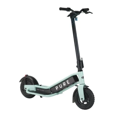 ESCAPE Pro+ Electric Scooter ESCAPE Pro+ Electric Scooter