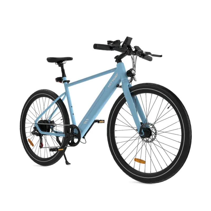 HITWAY BK19 Road Electric Bike
