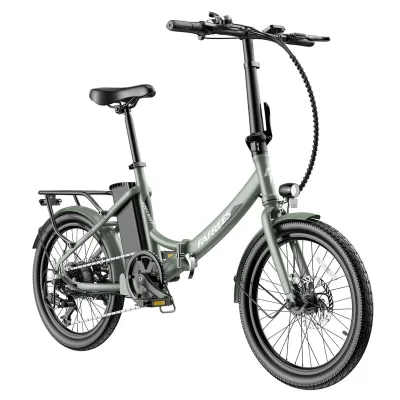 Fafrees F20 Lite Electric Bike