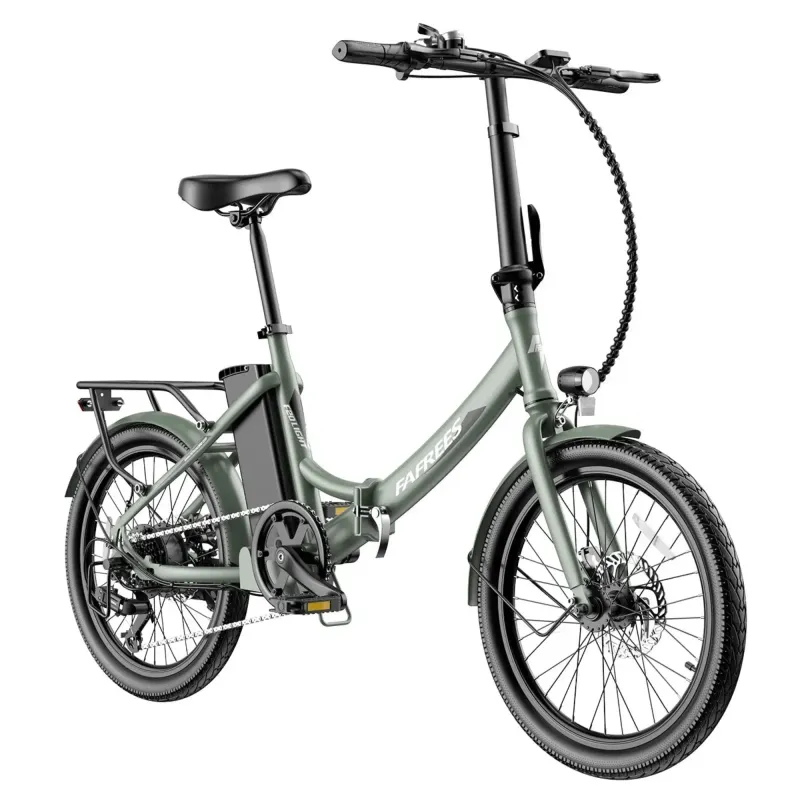 Fafrees F20 Lite Electric Bike