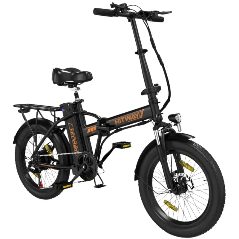 HITWAY BK11 Electric Bike