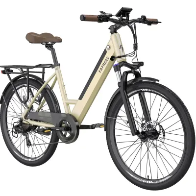 Fafrees F26 Pro Road Electric Bike