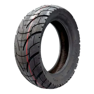 Road Tube Tyre 80/65-6.5