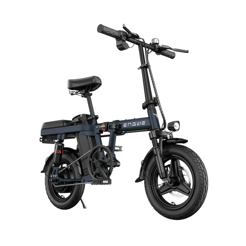 ENGWE T14 Mini Folding Electric Bike
